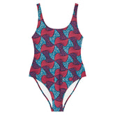 Twists Swimsuit